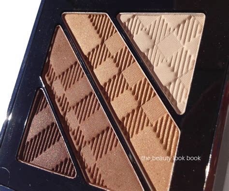 burberry eyeshadow palette.